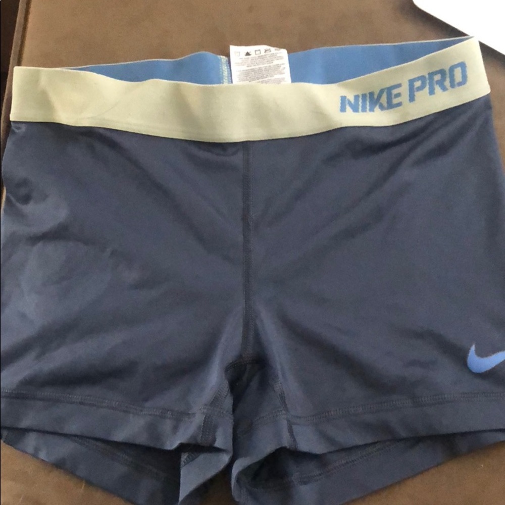 Nike Pro Shorts